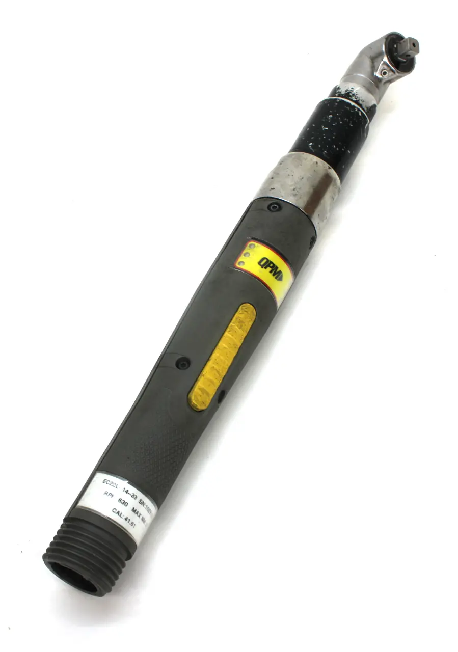USED STANLEY OPM EC22LA14-33