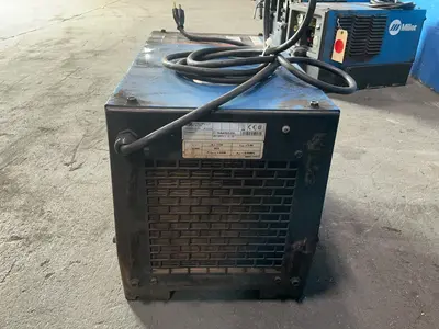 Used MILLER COOLMATE 3 Welding Machinery (Other) Ohio US | HGR 24 #1343635