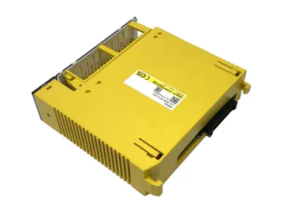Used FANUC AAD04A PLC Input & Output Michigan US | Maverick Industrial Sales #1496034