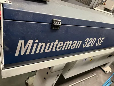 2010 HANWHA XD20H Swiss Type Automatic Screw Machines | Silverlight CNC, Inc (10)