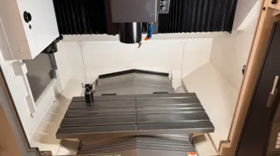 2021 OKUMA GENOS M560-V Vertical Machining Centers | Toolquip, Inc. (2)