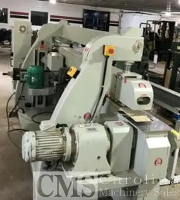 USED 2006 LOBO TENOR
