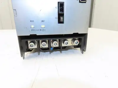 Okuma MIV15-1-B5 AC Servo Spindle Drive Module U:106B