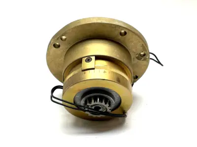 Used Unbranded Clutch Brake Motor Control Parts Michigan US | Maverick Industrial Sales #1395166