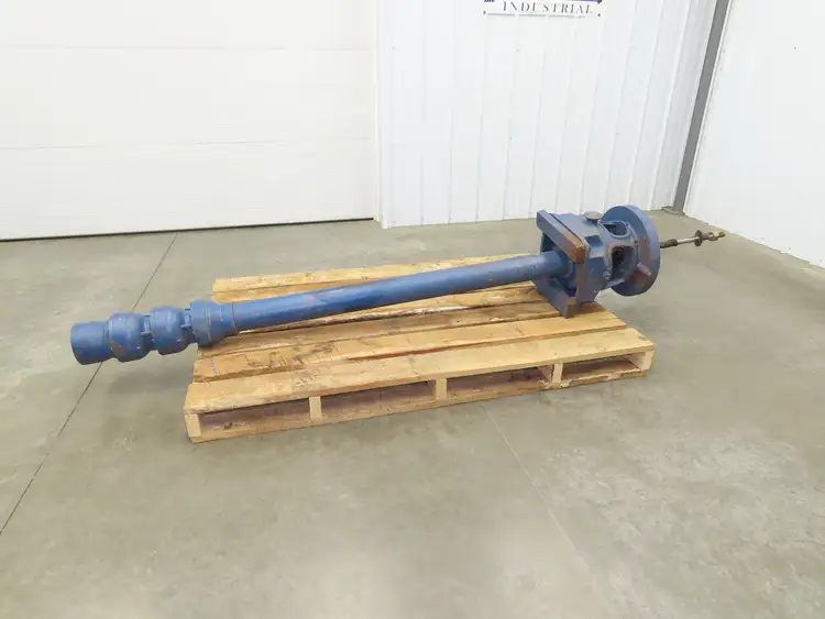 Used N/A _UNKNOWN_ Submersible Pumps Indiana US | Arrow Industrial #788648