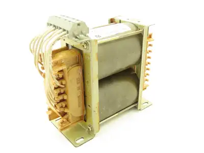 Meiho Electronics KBSW-EN 0500-P1-S1 Transformer 1 Ph Pri 190-210V Sec 100-110V