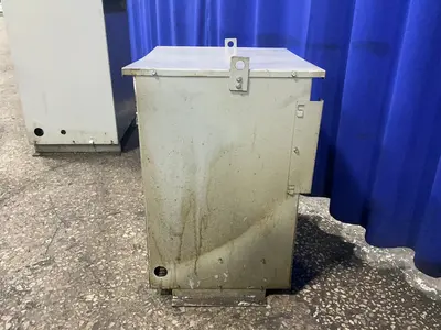 USED REX MANUFACTURING BA75HCA