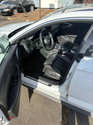 2019 Audi a5 sportback 2.0t quattro Accessories | Global Machine Brokers, LLC (8)