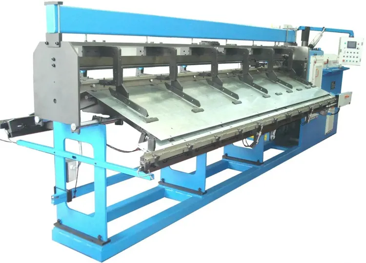 New | Build-to-Order VIDEX VTR-1 (VTR-1-Double) Thread Rollers New York US | Barbarotto Int'l Sales Corp #1333161