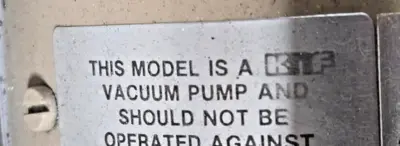 KNF Neuberger _UNKNOWN_ Diaphragm Pumps | Amiron Machinery (6)