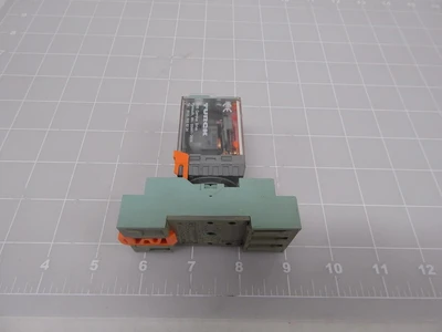 Used RELECO _UNKNOWN_ Relays & Switches | OCO Industrial #1672011