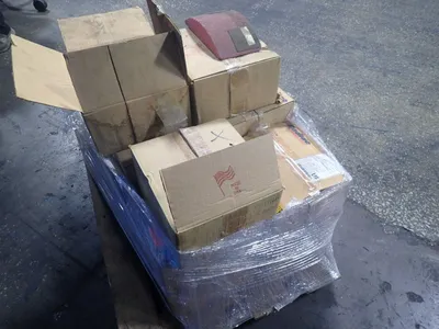 Radiac Grinding Wheels