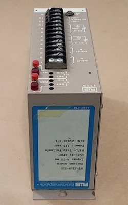 USED RIS ET-1219-T10