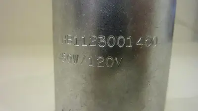 NEW PPE HB1123001450