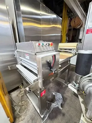 RONDO Polyline Rondo Make up Line Package | Harvest Equipment and Fabrication Inc (3)