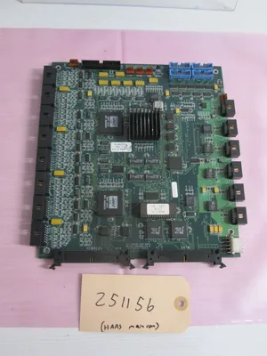 USED HAAS 34-4023G