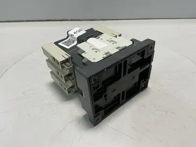 USED SIEMENS 3TF46