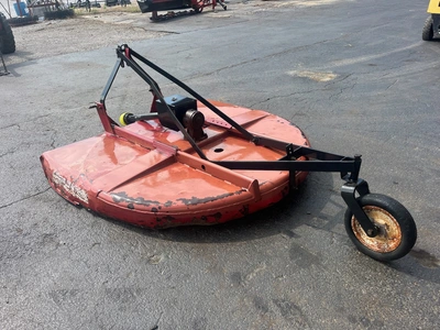 BUSH HOG SQ720 Rotary Mower | County Equipment Company LLC (4)