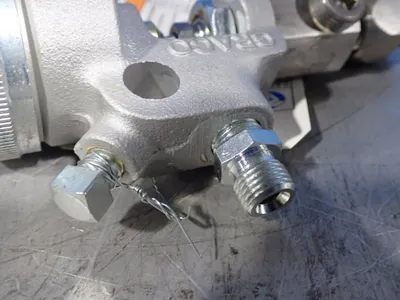 New | in-Stock GRACO 206660 Pumps Ohio US | HGR 24 #887101