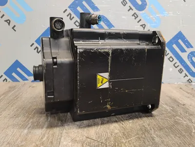KUKA 1FK6101-8AF91-1ZZ9-Z S44 Electrical/PLC/Automation | ESS Industrial Equipment Sales (6)