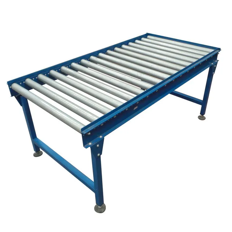 New | Build-to-Order unknown unknown Conveyors Illinois US | Best Packaging, Inc. 1 #133368