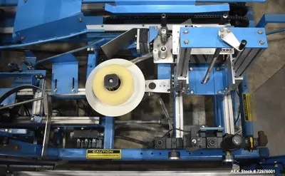 USED PEARSON R235