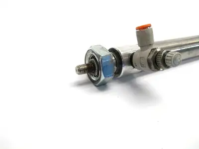 M-0412-DB | Bimba  Pneumatic Cylinder - Used