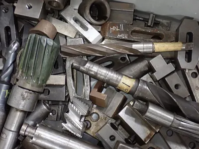 Tooling