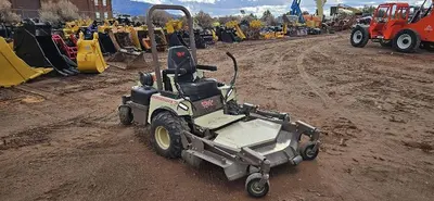 Used 2019 GRASSHOPPER 729 Mowers Utah US | CSS Equipment Sales #1347459