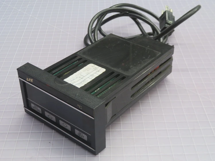 Used LFE _UNKNOWN_ Programmable Logic Controllers Texas US | OCO Industrial #1685991