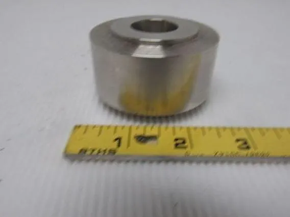 CVS Controls 1U274346052 Series DBAQ  2" Control Valve Seat Ring