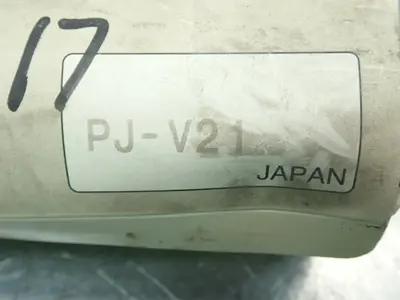 Used KEYENCE PJV21 Lighting | HGR 24 #737327