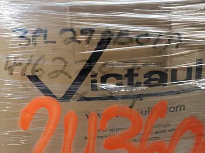 New | in-Stock VICTAULIC NO. 20 Parts (Hydraulics and Pneumatics) British Columbia CA | Lenmark #1440656