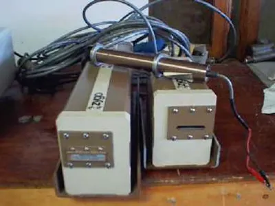 Used ZYGO _UNKNOWN_ Lasers / Laser Systems Texas US | Bamko Surplus Process Equipment #933284