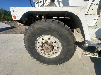 Used 2020 TEREX FD4000 Cement Mixers Kentucky US | Proxy Equipment #1424177