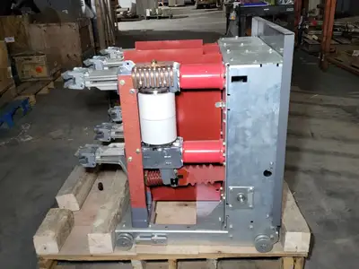 USED 2009 EATON 150VCP-W1000