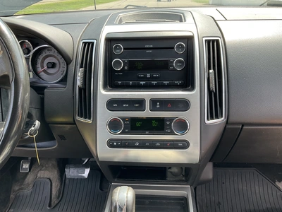 Used 2010 FORD EDGE SUVs Michigan US | Miedema Asset Management Group #1402814
