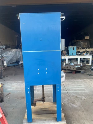 USED TORIT DMC-B