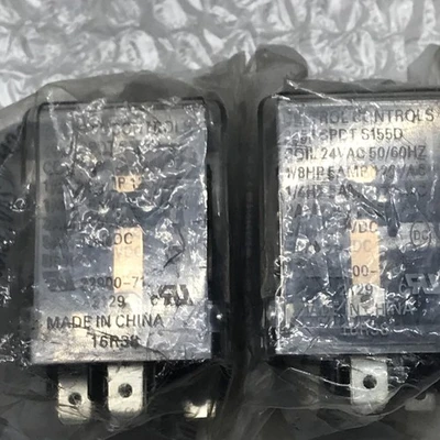 NEW ASSORTED DELTROL Fan Control Relays Fast Shipping+Warranty!