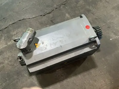 Used SIEMENS 1FT71085AF711CA1 Motors (misc) Ohio US | HGR 24 #1352663
