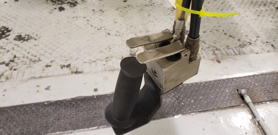 Positech AJB-40 315 Lb Jib Crane