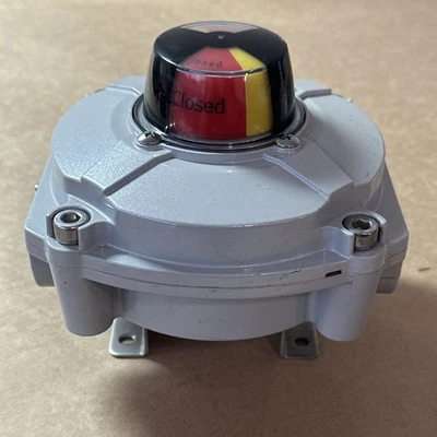 NEW Festo SRBE-CA3-YR90-N-1-ZU-C2N12-C1