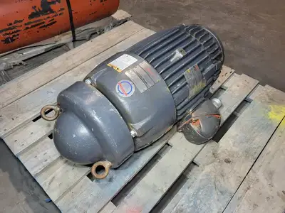 Used US MOTORS 10711580-100 Motors (misc) British Columbia CA | Lenmark #246398