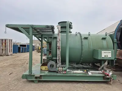USED KETEK CY-100-CA