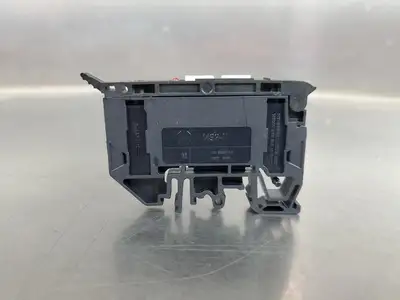 Used Allen-Bradley 1492-H DIN Fuse Holder w/4 Amp Fuse Fuse Accessories South Carolina US | Palmetto Automation #1519733