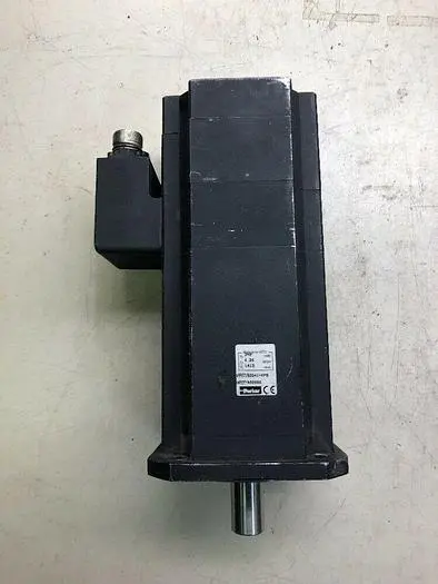 Used PARKER COMPUMOTOR Motors (misc) | ND Industrial Surplus #1223488