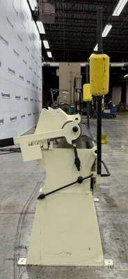 USED 2020 SHOP FOX M1012
