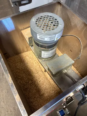 USED KOCH 350002