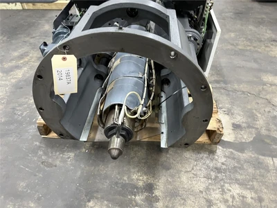 USED TOYO ET-100VR2