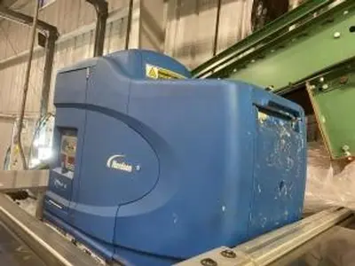 Elliott Hot Melt Case Sealer